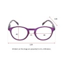 RAINBOW - Reading glasses