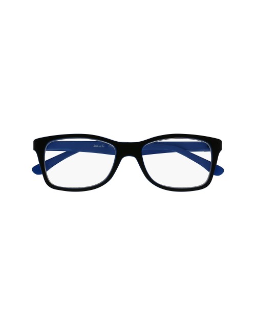 BLACK & BLUE - Reading glasses