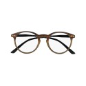 WOOD & BLACK - Lesebrille