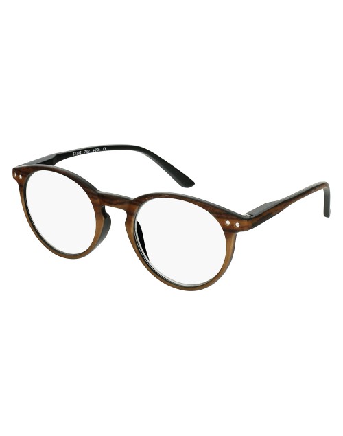 WOOD & BLACK - Reading glasses