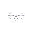 SCREEN CRISTAL -  Brille Screen Protect