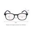 SCREEN BLACK - Lunettes Screen Protect