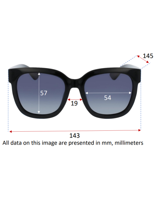 SOL MARBELLA  - Sunglasses