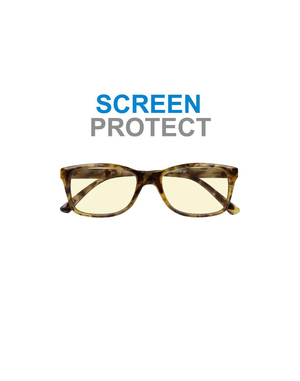 SCREEN PROTECT - Brille Screen Protect