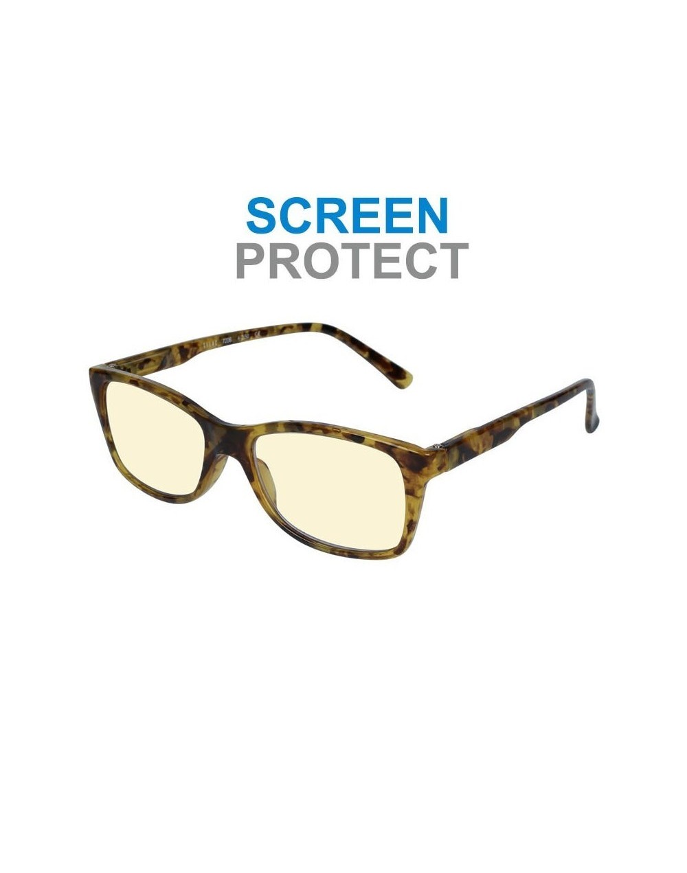 SCREEN PROTECT - Brille Screen Protect