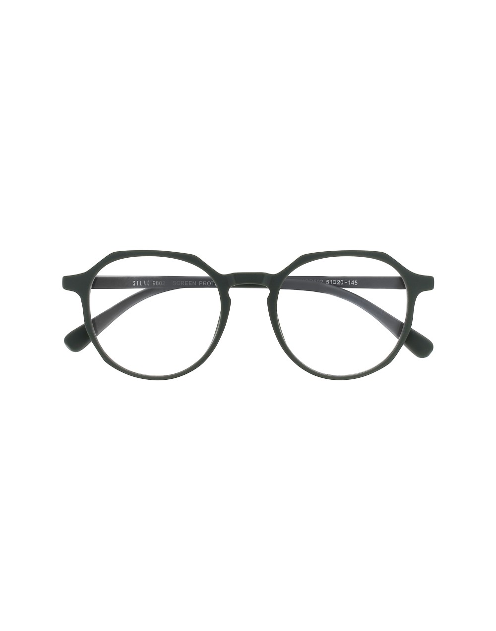 LENA Kaki - Lunettes Screen Protect