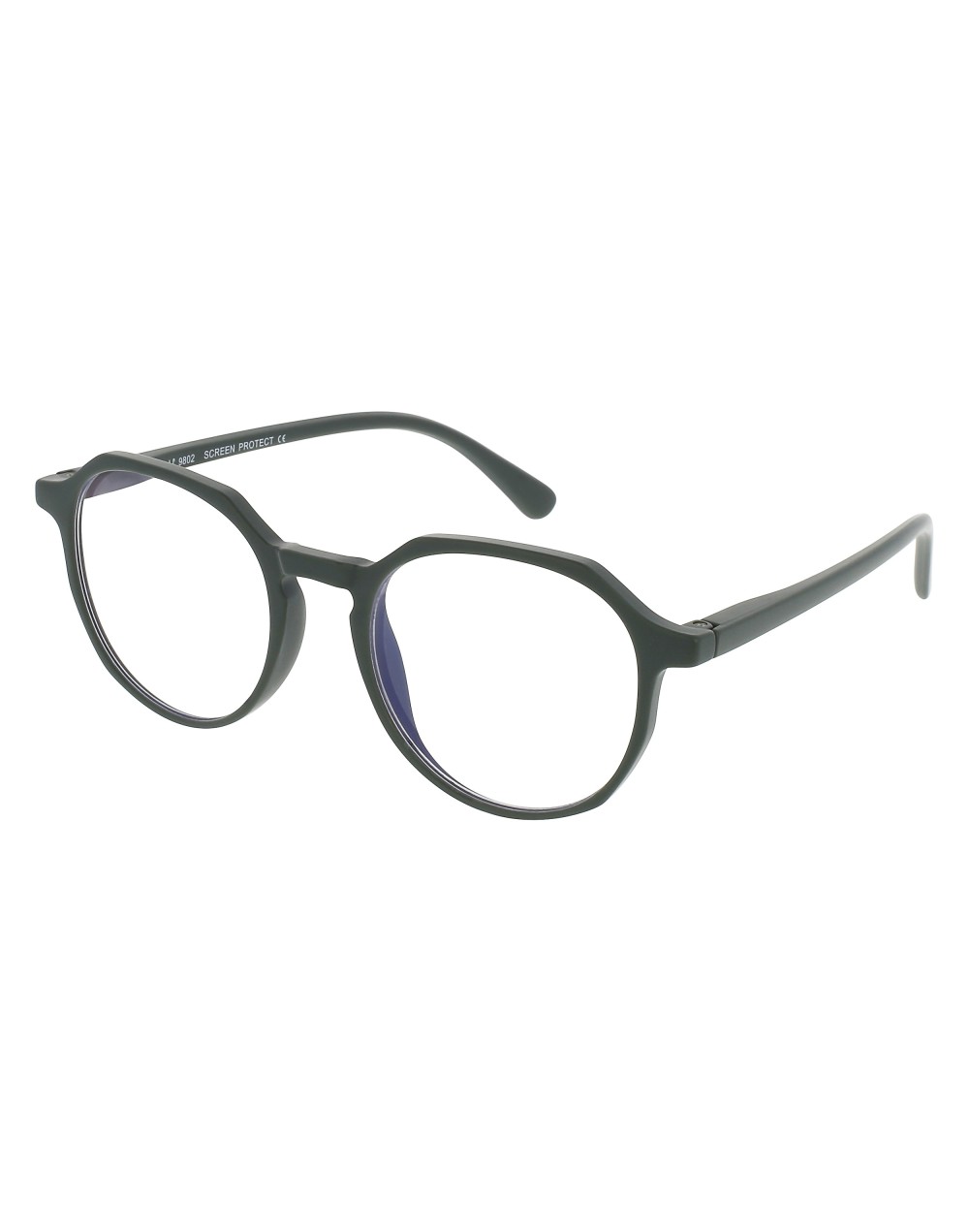 LENA Kaki - Lunettes Screen Protect