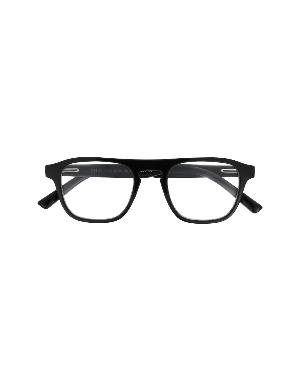 BRAD Black - Lunettes Screen Protect