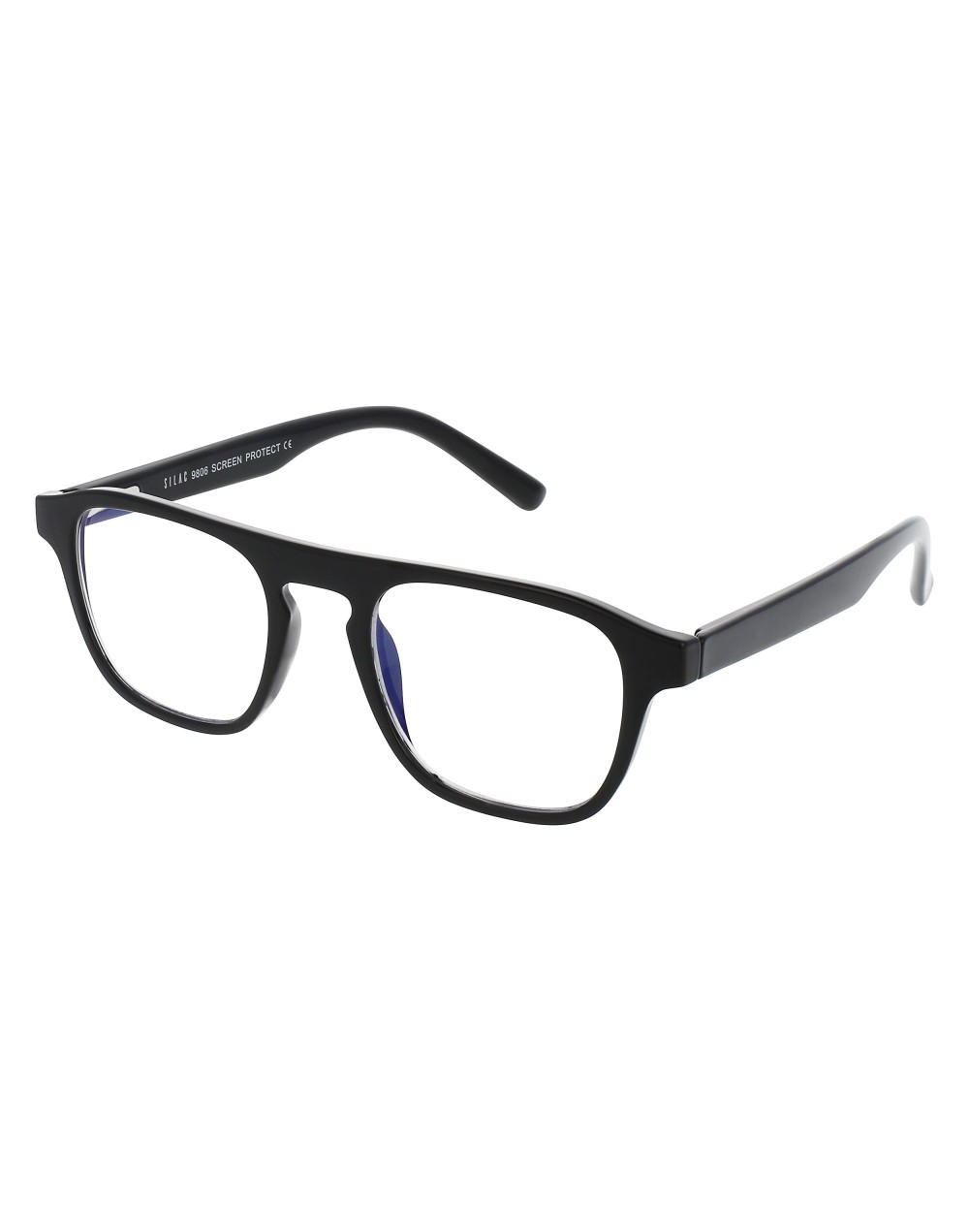 BRAD Black - Lunettes Screen Protect