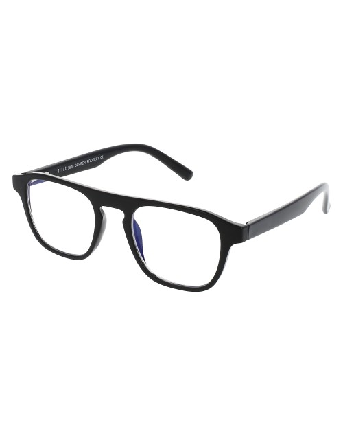 BRAD Black - Screen Protect glasses