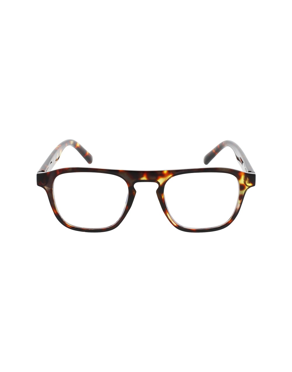 BRAD Brown Turtle - Lunettes Screen Protect