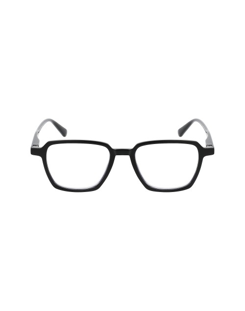 ANGÈLE Black - reading glasses with Screen Protect