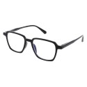 ANGÈLE Black - reading glasses with Screen Protect