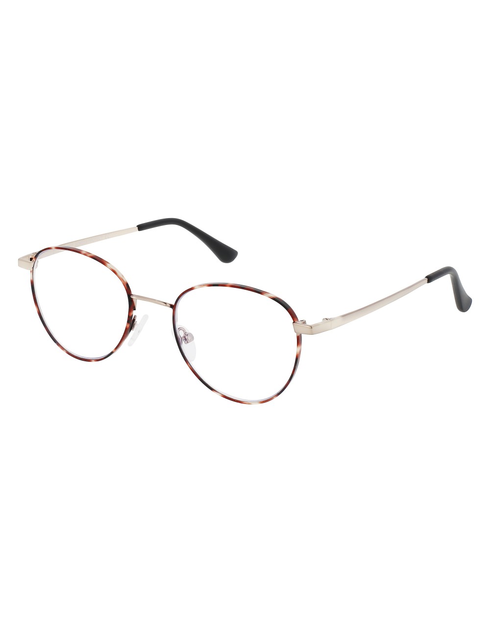 ROMEO Gold - Lesebrille mit SCREEN PROTECT ( ref 7817)