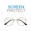 ROMEO Gold -  Reading glass with Screen Protect