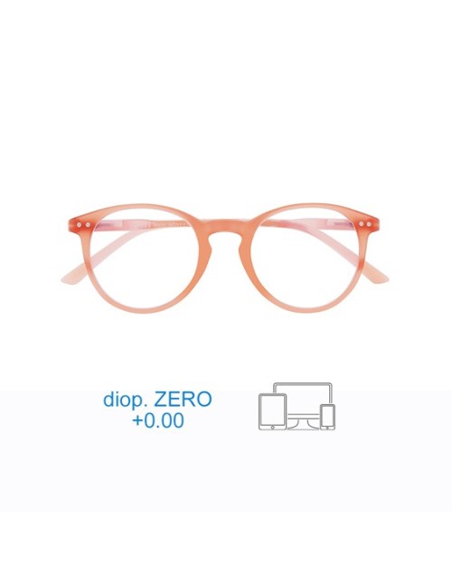 JANE Pink - Screen Protect glasses