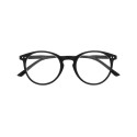 JANE Black - reading glasses with Screen Protect