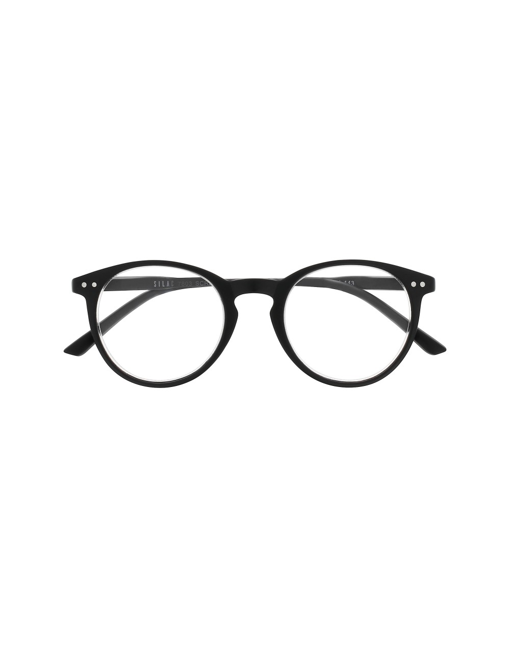 JANE Black - Lunettes de lecture avec Screen Protect