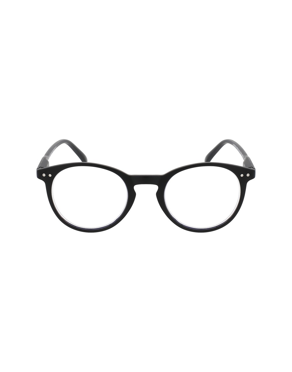 JANE Black - Lunettes de lecture avec Screen Protect