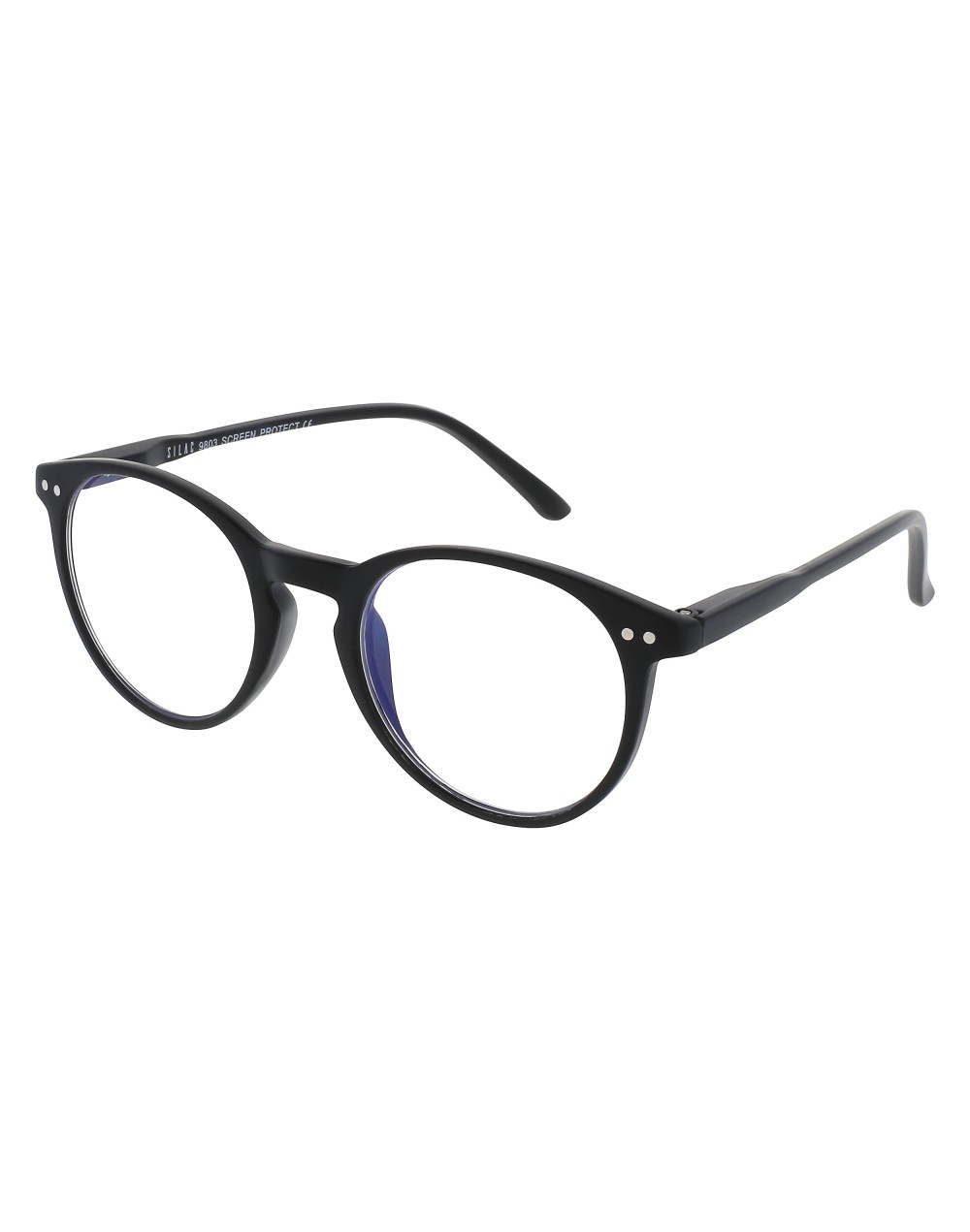 JANE Black - Lunettes de lecture avec Screen Protect