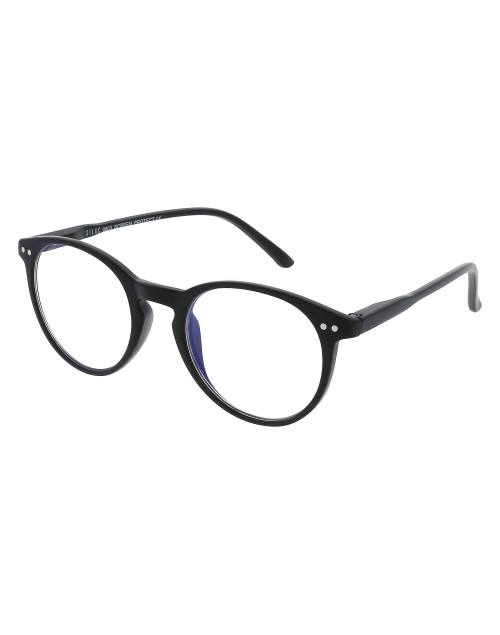 JANE Black - reading glasses with Screen Protect