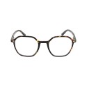 JULIA turtle brown - occhiali da lettura con Screen Protect