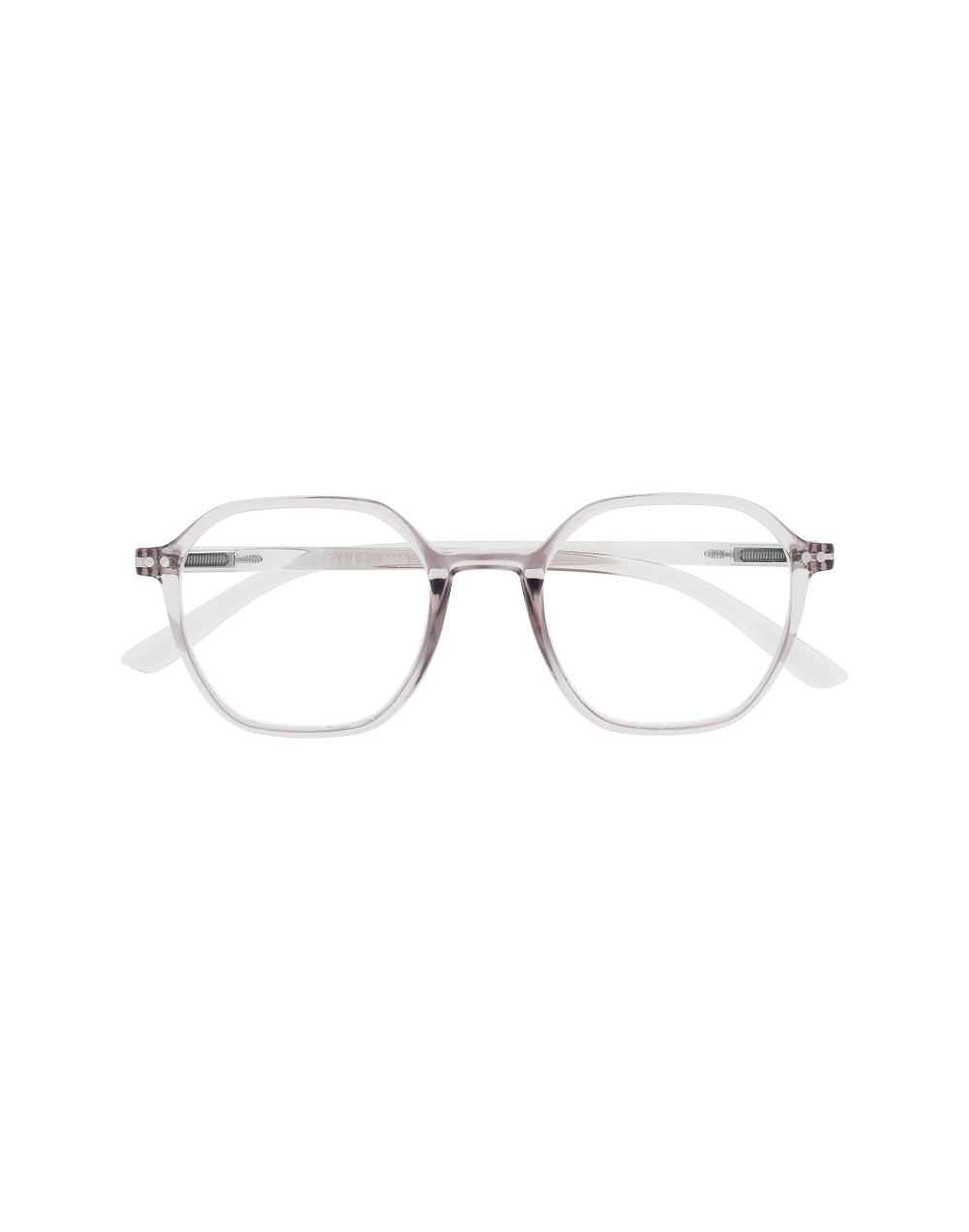 JULIA Grey Cristal - Lunettes Screen Protect