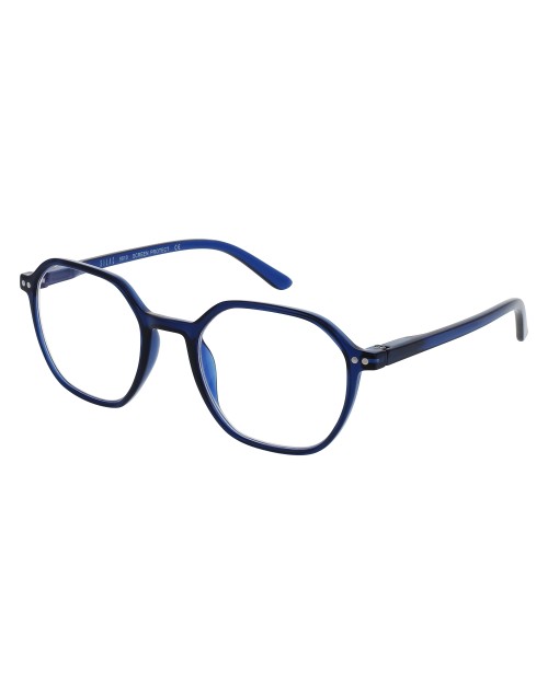 JULIA Blue Marine - Screen Protect glasses