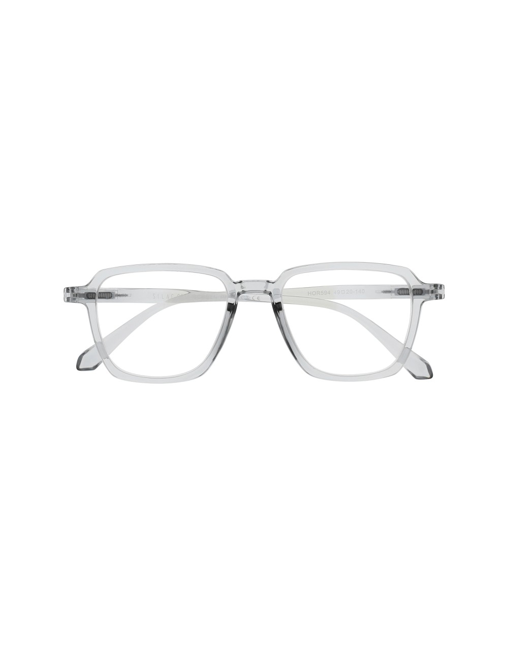 ANGELE Grey - Lunettes Screen Protect