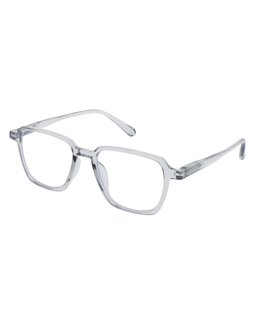 ANGELE Grey - Lunettes Screen Protect