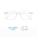 Angele Pink - brille Screen Protect