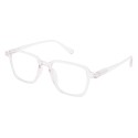 Angele Pink - brille Screen Protect