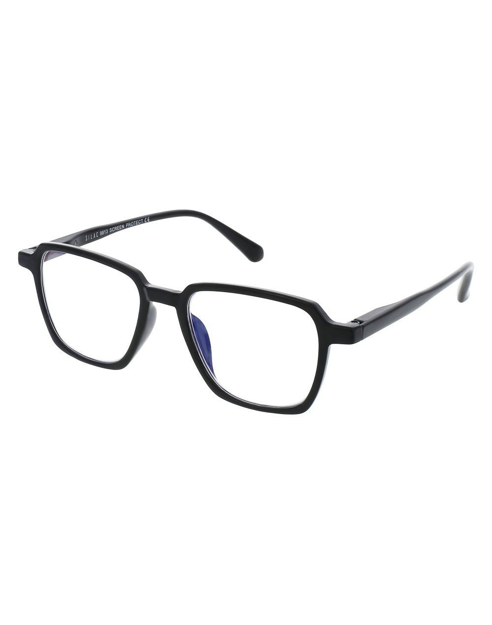 ANGELE Black - Lunettes Screen Protect