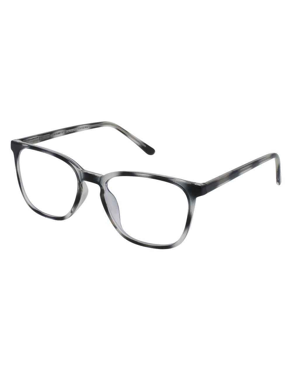 Alex Trutle grey - brille Screen Protect