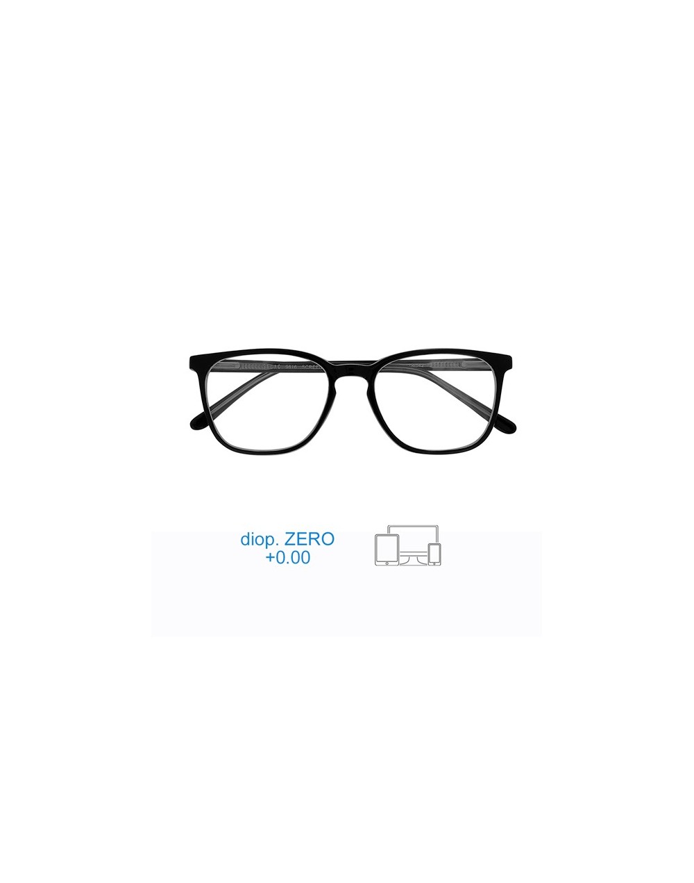 Alex Blue - Lunettes Screen Protect