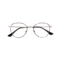 Romeo Turtle Gold - Screen Protect glasses