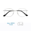 Romeo Silver - brille Screen Protect