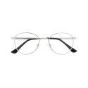 Romeo Silver - brille Screen Protect