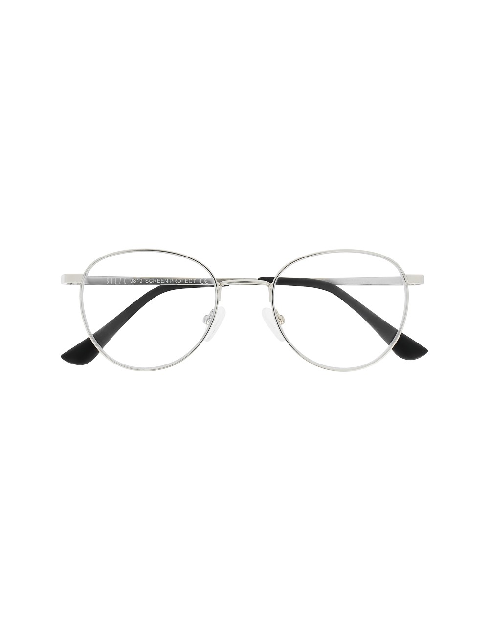 Romeo Silver - Lunettes Screen Protect