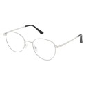 Romeo Silver - brille Screen Protect