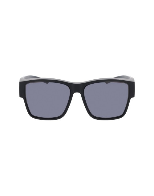 Black Cover Paros - Solar Over-Glasses