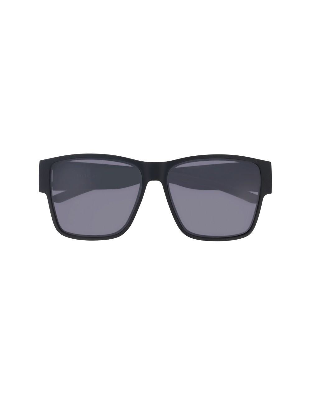 Black Cover Paros - Solar Over-Glasses