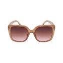 Sol Lagos Brown - Zonnebrillen