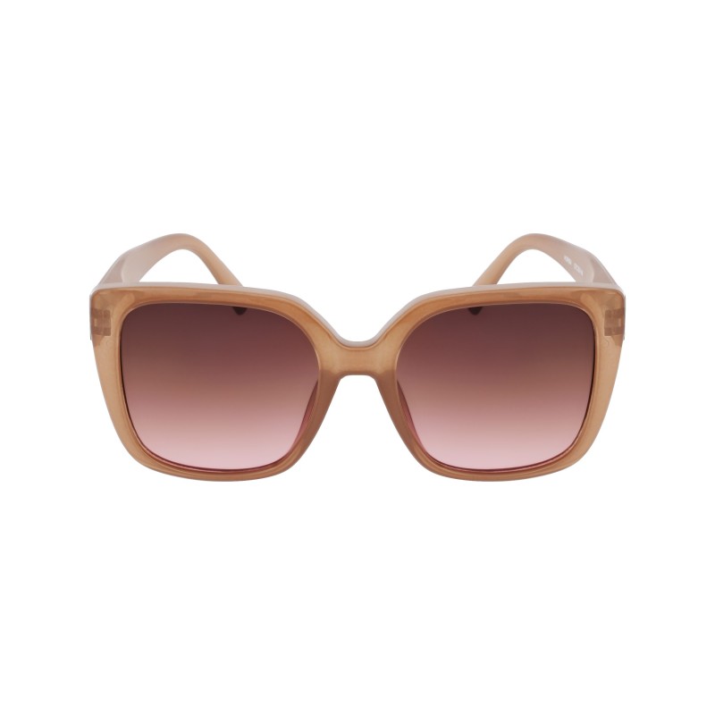 Sol Lagos Brown - Zonnebrillen