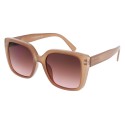 Sol Lagos Brown - Zonnebrillen