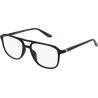 Cervantes Black - Lunettes de lecture & Screen Protect