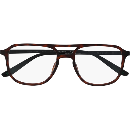 Cervantes Turtle - Lunettes de lecture & Screen protect