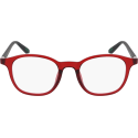 Voltaire Red - Lunettes de lecture & Screen Protect