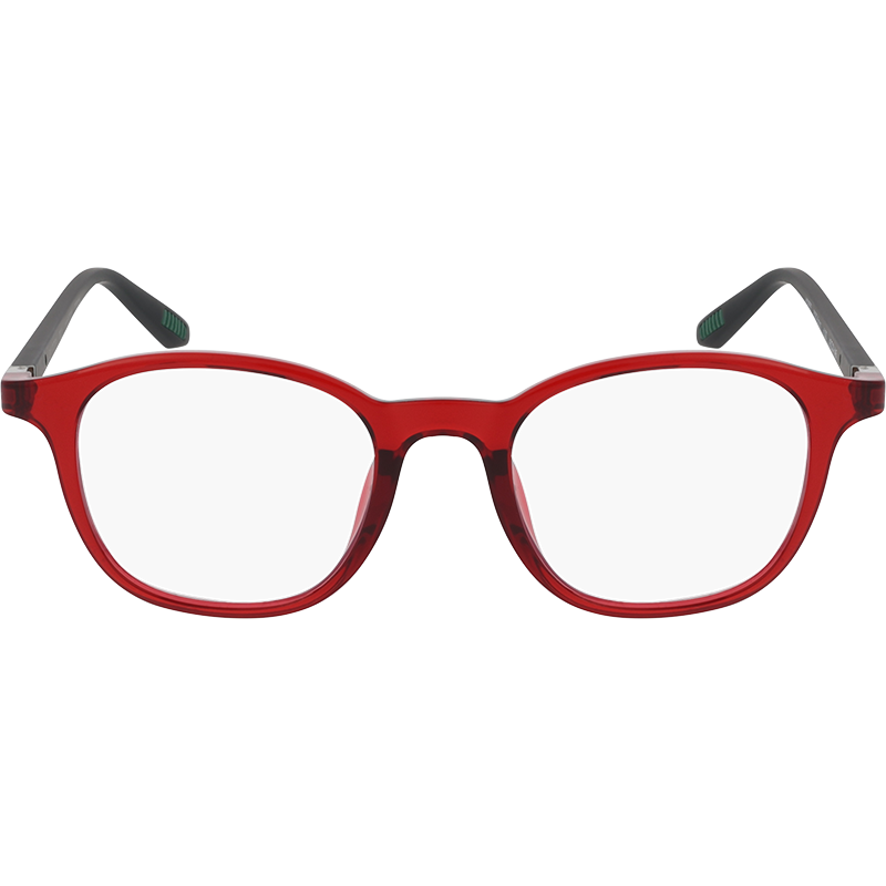Voltaire Red - Lunettes de lecture & Screen Protect