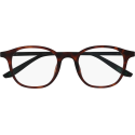 Voltaire Turtle - Lunettes de lecture & Screen Protect